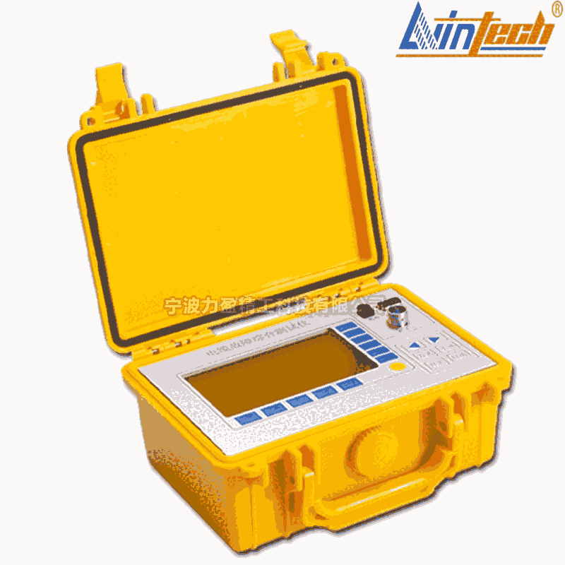 T-80內(nèi)蒙古T-80通信電纜故障全自動(dòng)綜合測(cè)試儀