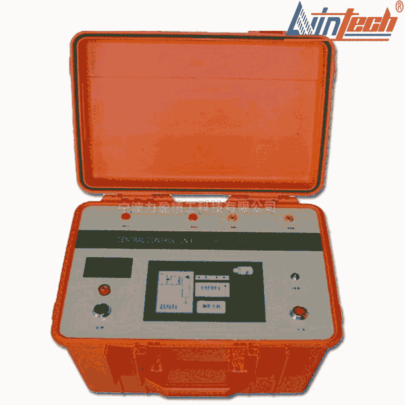 KC-900吉林力盈KC-900便攜式電纜故障測(cè)試儀