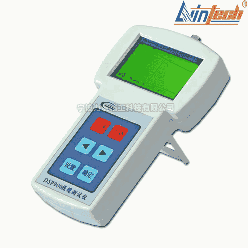 DSP900黑龍江DSP900手持式電纜故障測(cè)試儀