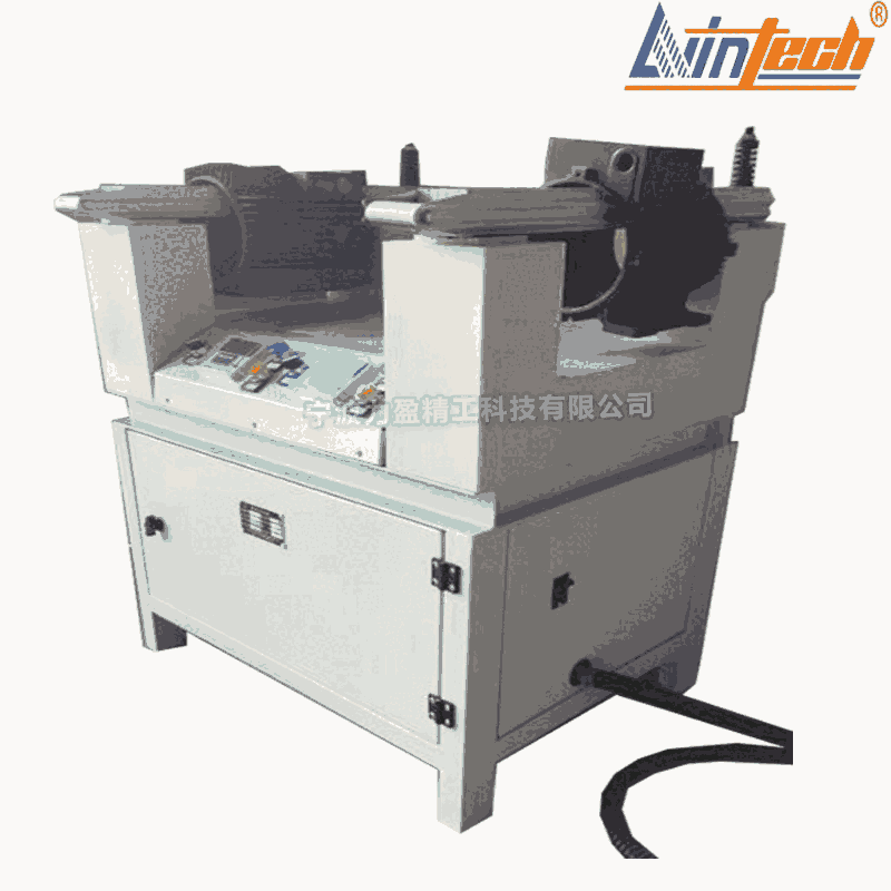 供應(yīng)力盈HLD80-2A雙工位電機鋁殼加熱器 操作簡單
