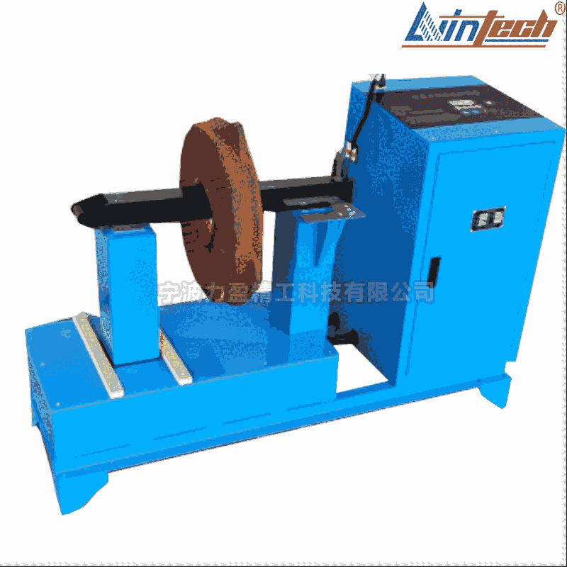 力盈供應(yīng)LWIN-T50電機鋁殼加熱器功率50KVA 三組銅線圈