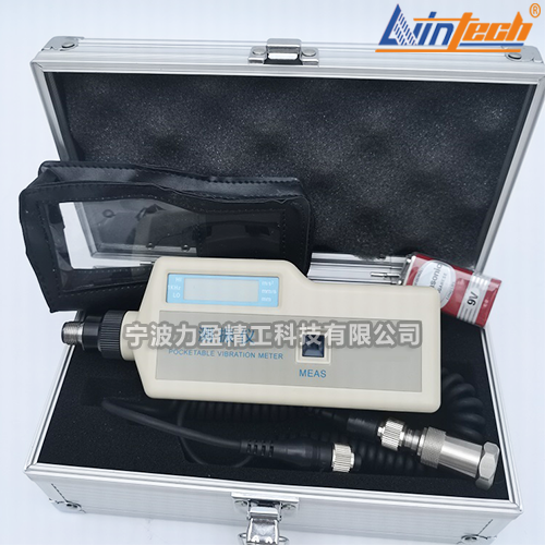 EMT220型測(cè)振儀EMT220BN分體式振動(dòng)測(cè)量?jī)x