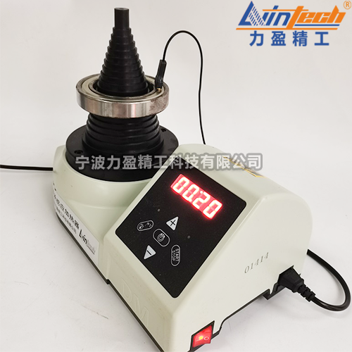 鄭州QX-2.5T型塔式感應(yīng)軸承加熱器 電壓220V