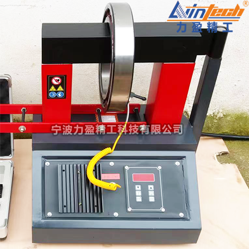 力盈品牌HL-3.6Z軸承加熱器內(nèi)徑30-160mm