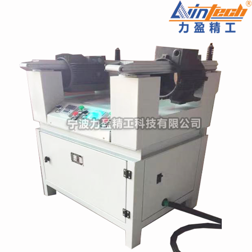HLD50電機鋁殼加熱器HLD50-2A雙工位