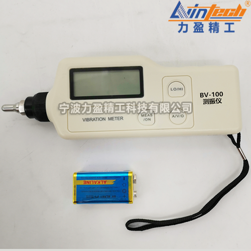 BV-100測振儀BV100設備振動測試儀